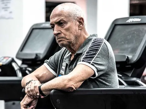 Jesualdo ganha "reforço" de última hora contra o Ituano