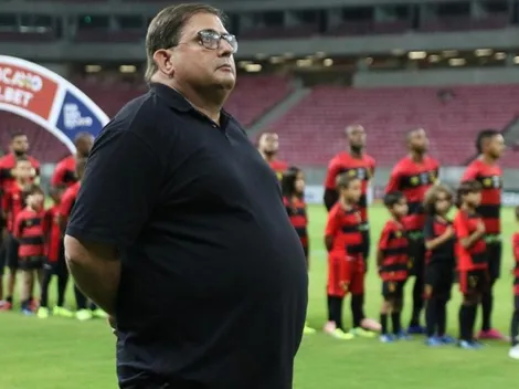 Ponte Preta mira retorno de treinador com passagem pelo clube