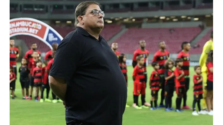 Ponte Preta mira retorno de treinador com passagem pelo clube