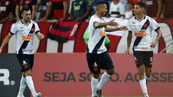 Marrony poderá ser o novo reforço do Athletico-PR