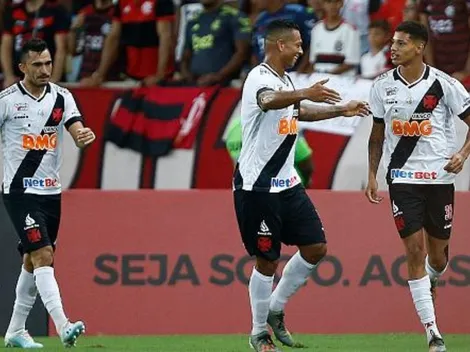 Marrony poderá ser o novo reforço do Athletico-PR