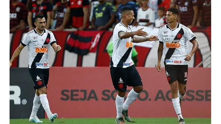 Marrony poderá ser o novo reforço do Athletico-PR