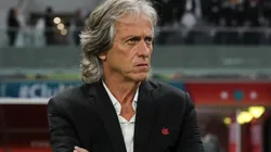 Atacante não convence Jesus e tem propostas para deixar o Flamengo
