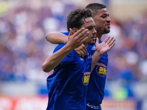 Maurício cita erros e cobra evolução do Cruzeiro