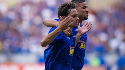 Foto: Bruno Haddad/Cruzeiro/Divulgação