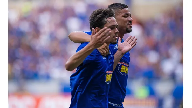 Foto: Bruno Haddad/Cruzeiro/Divulgação