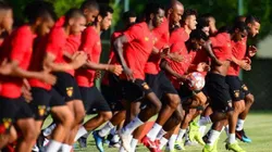 Milton Bivar analisa elenco e reconhece 'ponto fraco' do Sport