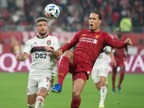 Alisson enaltece atuação do Flamengo no Mundial de Clubes