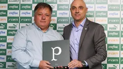 Foto: Fabio Menotti/Ag.Palmeiras