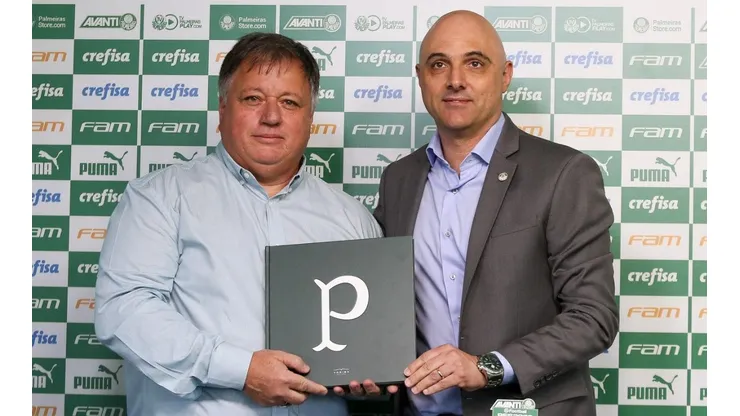 Foto: Fabio Menotti/Ag.Palmeiras