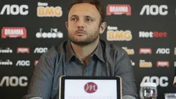 Divulgação/VASCO