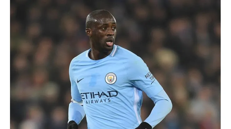 Botafogo busca estratégia para contratar Yaya Touré