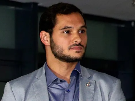 Após contratar Rodriguinho, Bahia ainda segue de olho no mercado