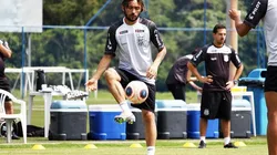 Apodi se Recupera e será titular contra o Ituano