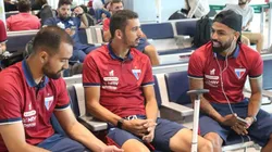 Fortaleza indica alterações no time diante do Imperatriz