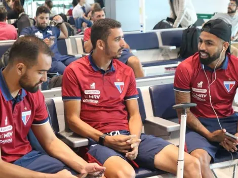 Fortaleza indica alterações no time diante do Imperatriz