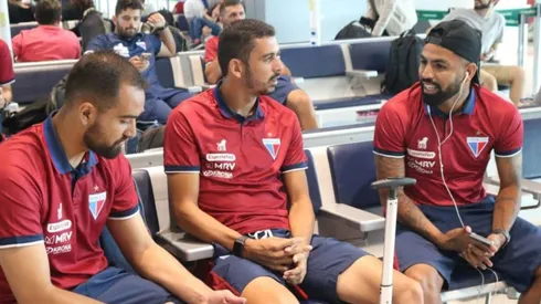 Fortaleza indica alterações no time diante do Imperatriz