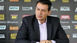 Imagem: Bruno Cantini/Divulgação/Atlético-MG