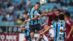 Atleta que pertence ao Grêmio não poderá defender Caxias em final de turno do Gauchão