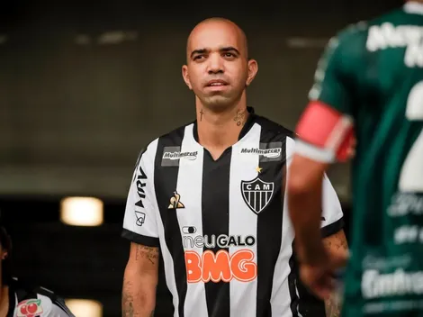 Chegada de Tardelli causa "conflito" no Galo