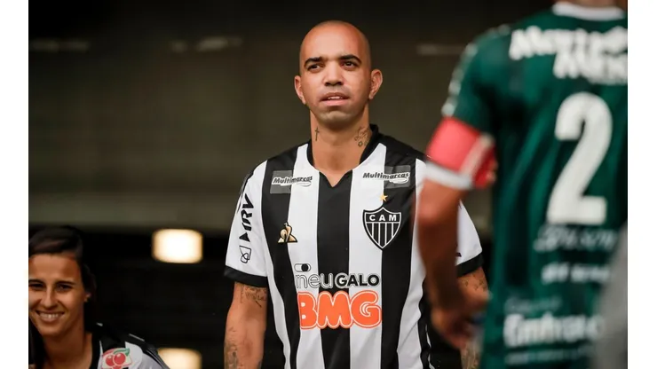 Chegada de Tardelli causa "conflito" no Galo