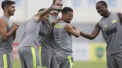 Destaque do Vasco surpreende e revela onde quer jogar