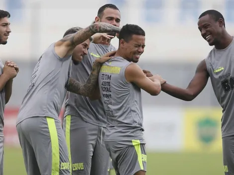 Destaque do Vasco surpreende e revela onde quer jogar