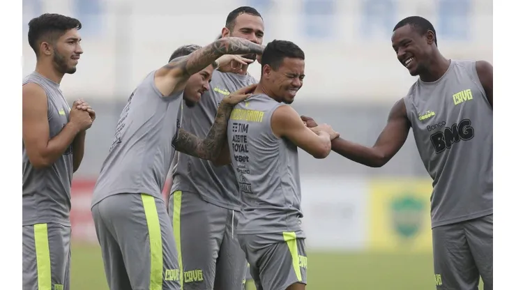 Destaque do Vasco surpreende e revela onde quer jogar