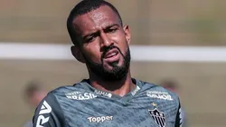 Atlético-MG deve decretar dispensa de mais um atacante