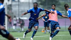 Foto: Gustavo Aleixo/Cruzeiro/Divulgação