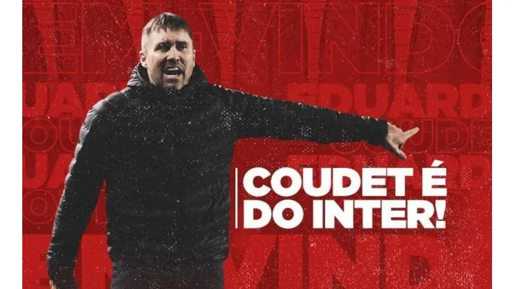 Eduardo Coudet analisa derrota no Gre-Nal e deixa recado ao time