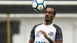 Foto: Ivan Storti/Santos