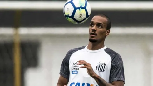 Foto: Ivan Storti/Santos