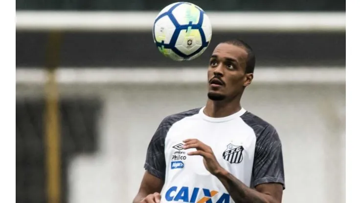 Foto: Ivan Storti/Santos