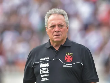 Abel ganha reforço no setor defensivo e jogador mira sequência