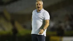 Abel: esperando reforços (Foto: Rafael Ribeiro/Vasco/Divulgação)