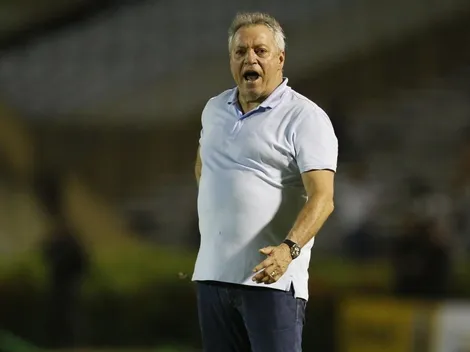 Vasco mira contratação de meia argentino