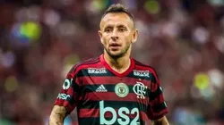 Flamengo pode dar 'chapéu' no Palmeiras por lateral de R$ 4 milhões