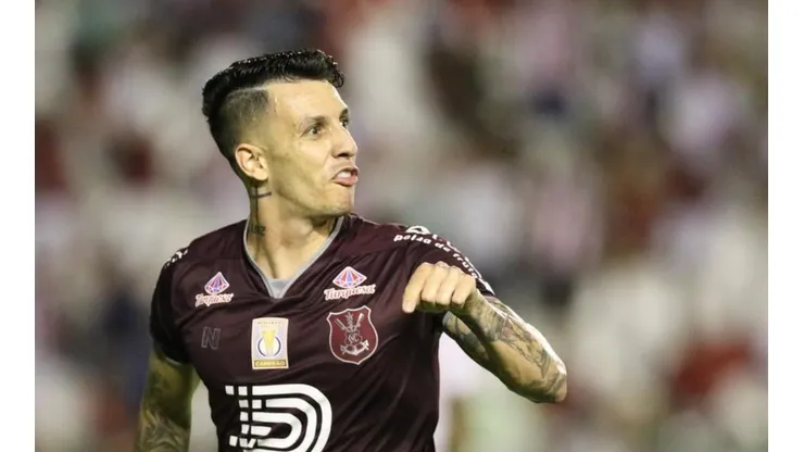 Náutico vence o Sport e assume a vice-liderança do grupo B da Copa do nordeste