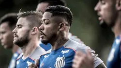 Marinho abre o jogo sobre situação física