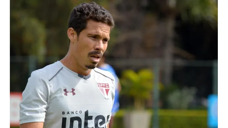 Hernanes cita 4 favoritos ao título da Libertadores da América