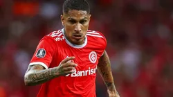 Inter dá passo decisivo e deve anunciar parceiro de Guerrero nas próximas horas