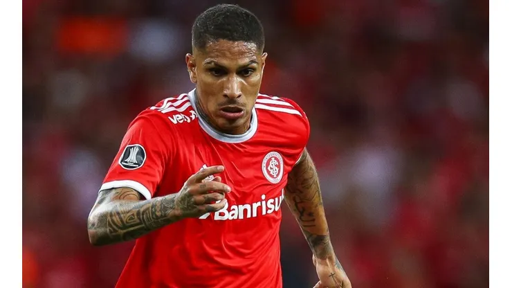 Inter dá passo decisivo e deve anunciar parceiro de Guerrero nas próximas horas