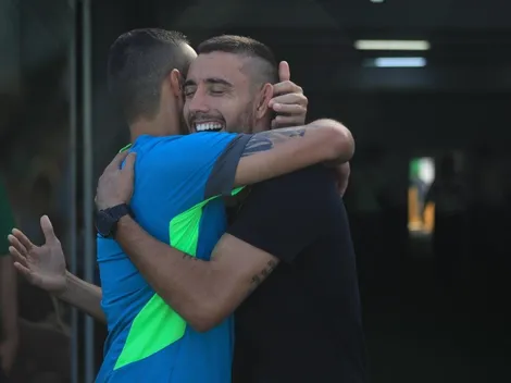 Sobrevivente do voo da Chape está de volta para casa