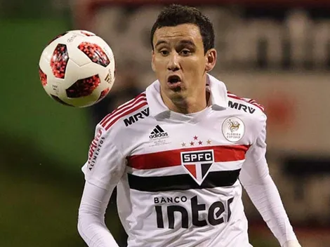 Pablo manda recado ao Corinthians e faz revelações sobre condição física