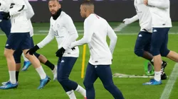 Técnico confirma retorno de peça importante na Champions League