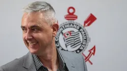 Foto: Corinthians/Divulgação