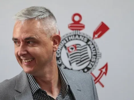 Entre Sidcley e Lucas Pyton, Tiago Nunes definiu quem será o titular na lateral esquerda