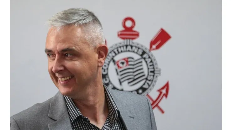 Foto: Corinthians/Divulgação