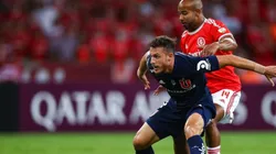 Coudet definou substituto de Patrick para o Gre-Nal